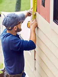 Siding for Multi-Family Homes in Oklahoma, PA